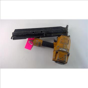 Bostitch Nail Gun