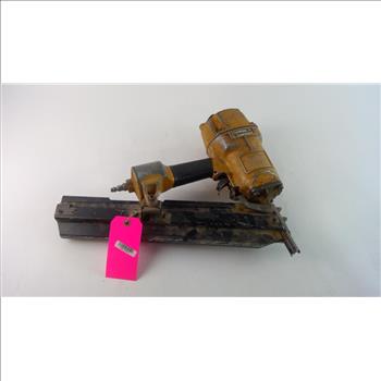 Bostitch Nail Gun