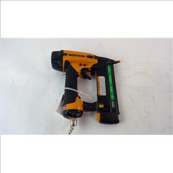 Bostitch Nail Gun