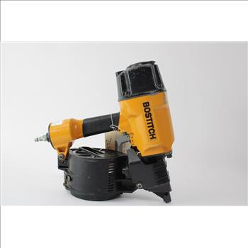 Bostitch Nail Gun