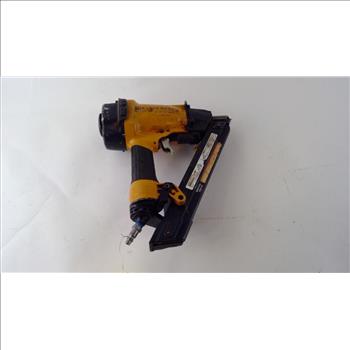 Bostitch Nail Gun