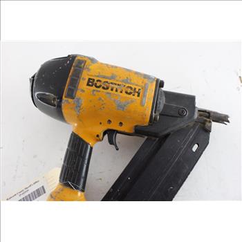 Bostitch Nailer
