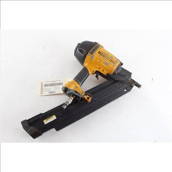 Bostitch Nailer