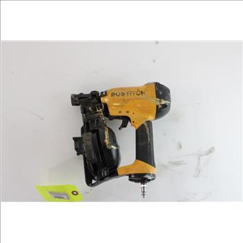 Bostitch Nailer