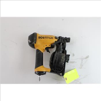 Bostitch Nailer