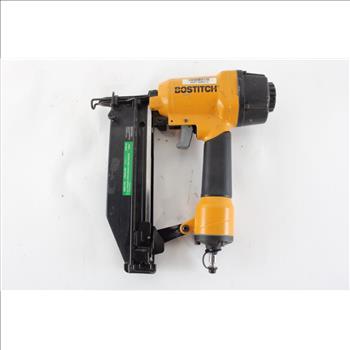 Bostitch Nailer