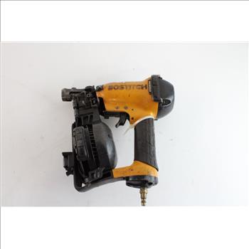 Bostitch Nailer