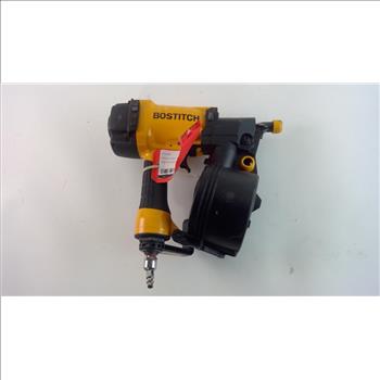 Bostitch Nailer