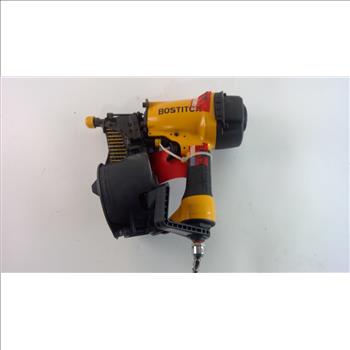 Bostitch Nailer