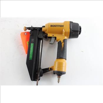 Bostitch Nailer