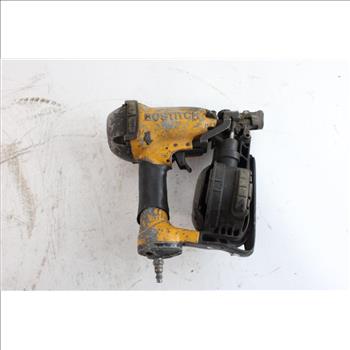 Bostitch Nailer
