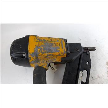 Bostitch Nailgun