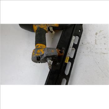 Bostitch Nailgun