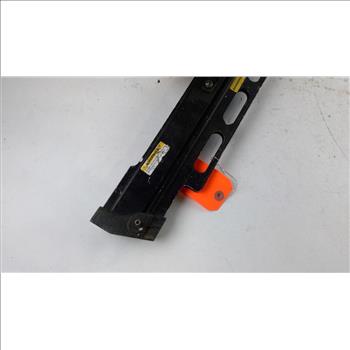 Bostitch Nailgun