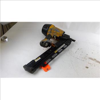 Bostitch Nailgun
