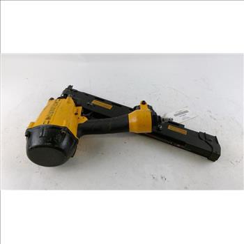 Bostitch Nailgun