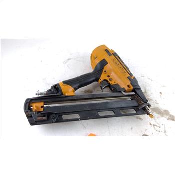 Bostitch Nailgun