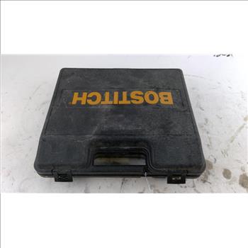 Bostitch Nailgun