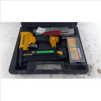 Bostitch Nailgun