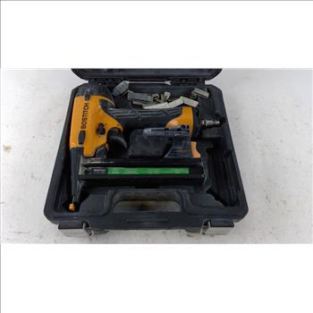 Bostitch Pneumatic Braid Nailer