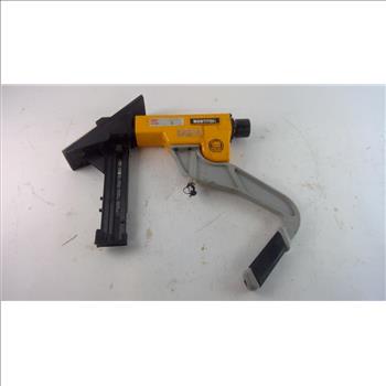 Bostitch Pneumatic Carpet Nailer
