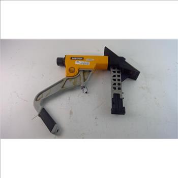 Bostitch Pneumatic Carpet Nailer