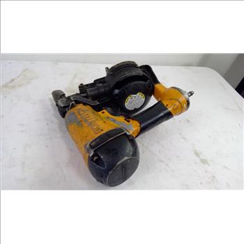 Bostitch Pneumatic Coil Roofing Nailer