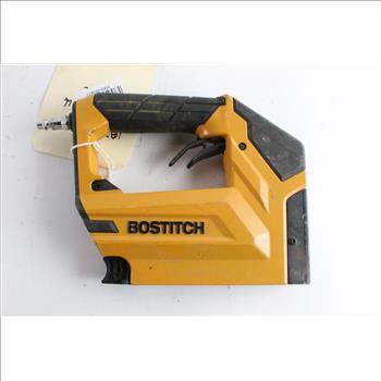 Bostitch Pneumatic Crown Stapler