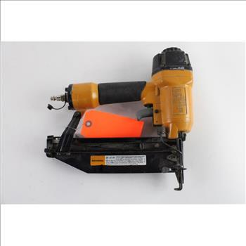 Bostitch Pneumatic Finish Nailer