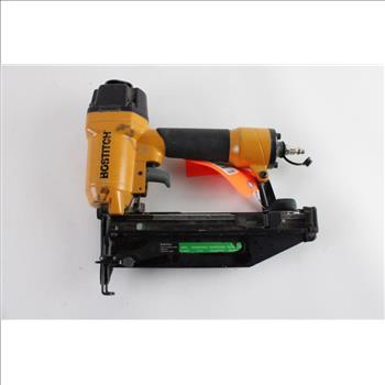 Bostitch Pneumatic Finish Nailer