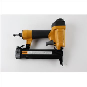 Bostitch Pneumatic Finish Stapler