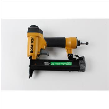Bostitch Pneumatic Finish Stapler