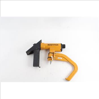 Bostitch Pneumatic Floor Stapler