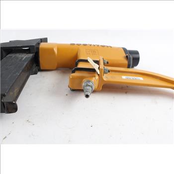 Bostitch Pneumatic Floor Stapler