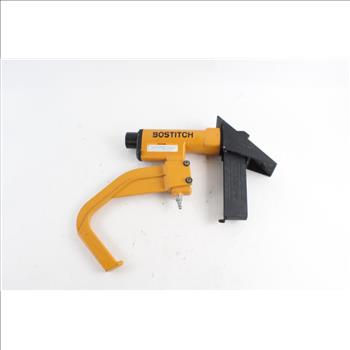 Bostitch Pneumatic Floor Stapler