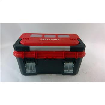 Bostitch Pneumatic Nail Gun