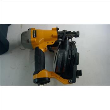 Bostitch Pneumatic Nail Gun