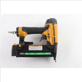 Bostitch Pneumatic Staple Gun