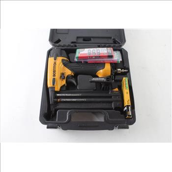 Bostitch Pneumatic Staple Gun