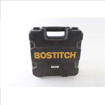 Bostitch Pneumatic Staple Gun