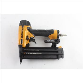 Bostitch Pneumatic Staple Gun