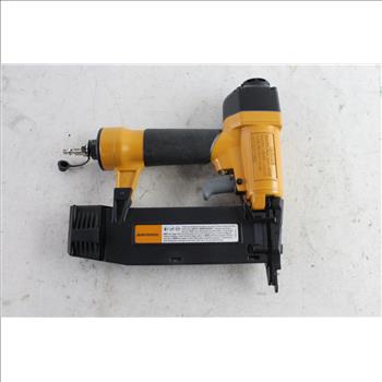 Bostitch Pneumatic Staple Gun
