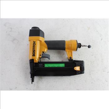 Bostitch Pneumatic Staple Gun