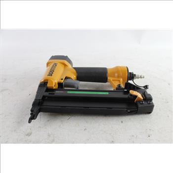 Bostitch Pneumatic Staple Gun