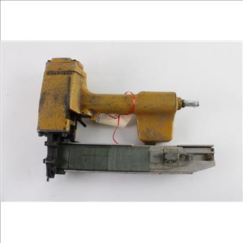 Bostitch Pneumatic Stapler