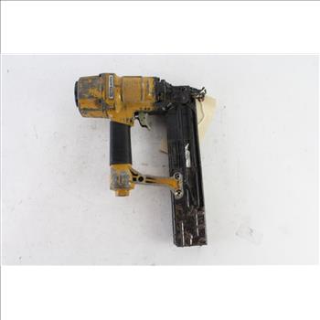 Bostitch Pneumatic Stapler