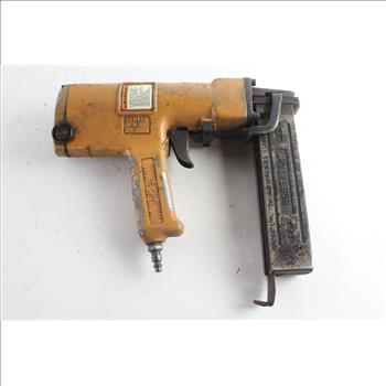Bostitch Pneumatic Stapler