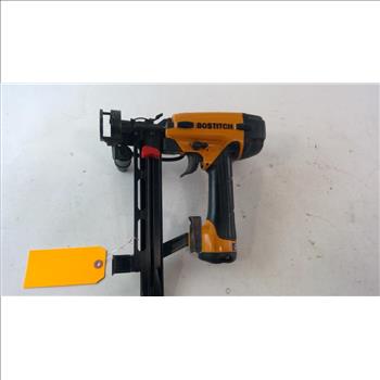 Bostitch Pneumatic Stapler