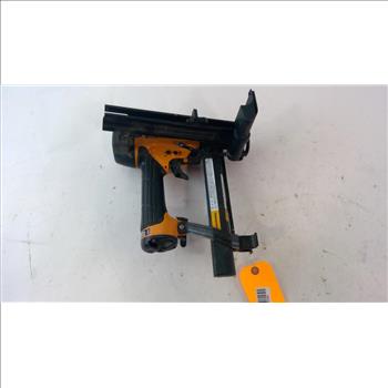 Bostitch Pneumatic Stapler
