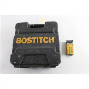 Bostitch Pneumatic Stapler
